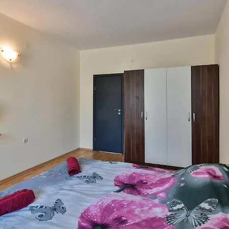 Apartamento Golden Sands Budget Flat For 4 Guests *