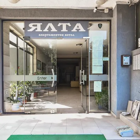 Apartamento Golden Sands Budget Flat For 4 Guests Varna
